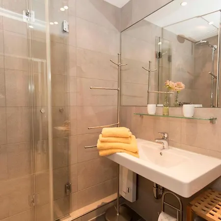 Apartament Strandhochhaus 5 Cuxhaven