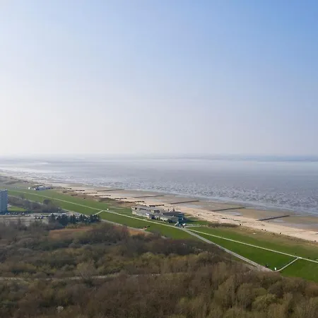 Strandhochhaus 5 Cuxhaven